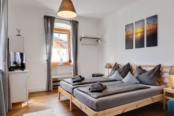 Vanek Apartment Kotschach-Mauthen Екстер'єр фото
