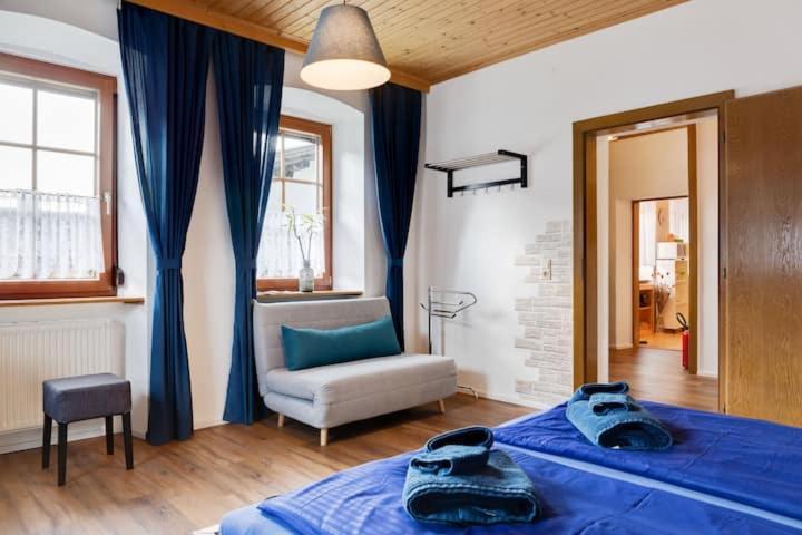 Vanek Apartment Kotschach-Mauthen Екстер'єр фото
