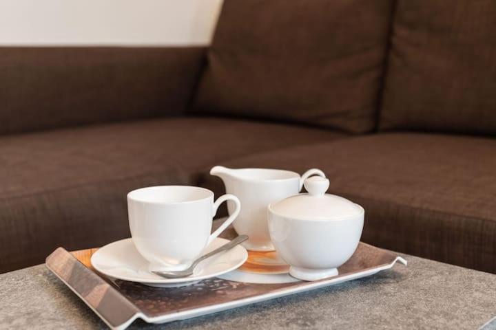 Vanek Apartment Kotschach-Mauthen Екстер'єр фото