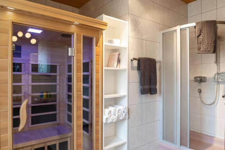 Vanek Apartment Kotschach-Mauthen Екстер'єр фото