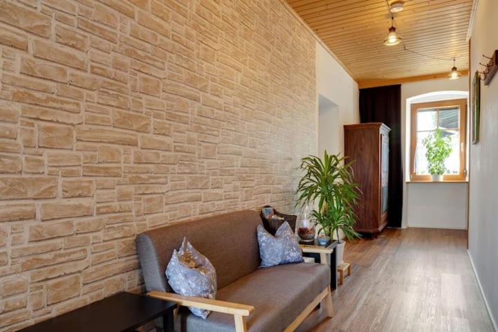 Vanek Apartment Kotschach-Mauthen Екстер'єр фото