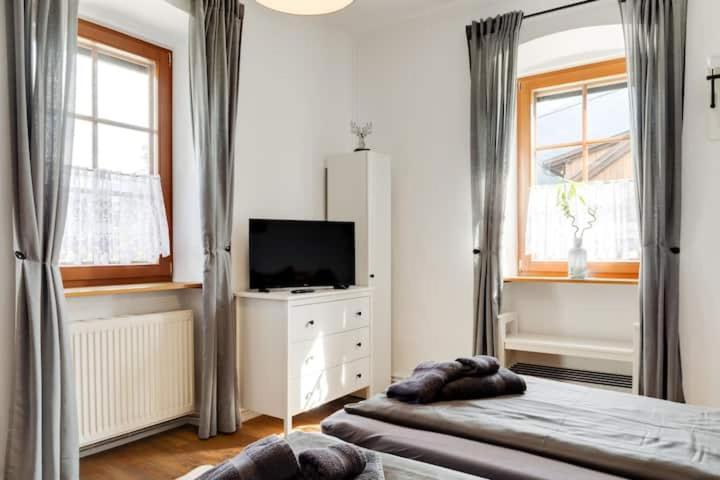 Vanek Apartment Kotschach-Mauthen Екстер'єр фото