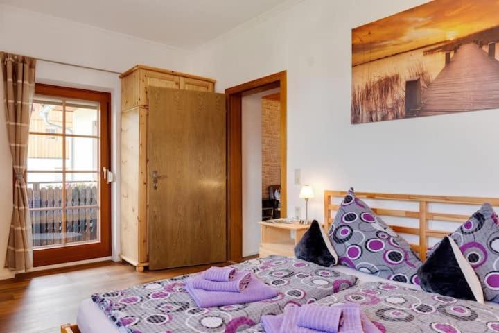 Vanek Apartment Kotschach-Mauthen Екстер'єр фото