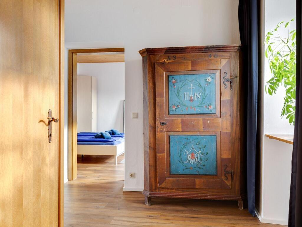 Vanek Apartment Kotschach-Mauthen Екстер'єр фото