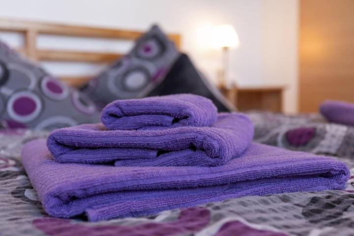 Vanek Apartment Kotschach-Mauthen Екстер'єр фото