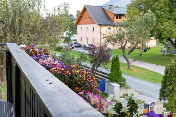 Vanek Apartment Kotschach-Mauthen Екстер'єр фото