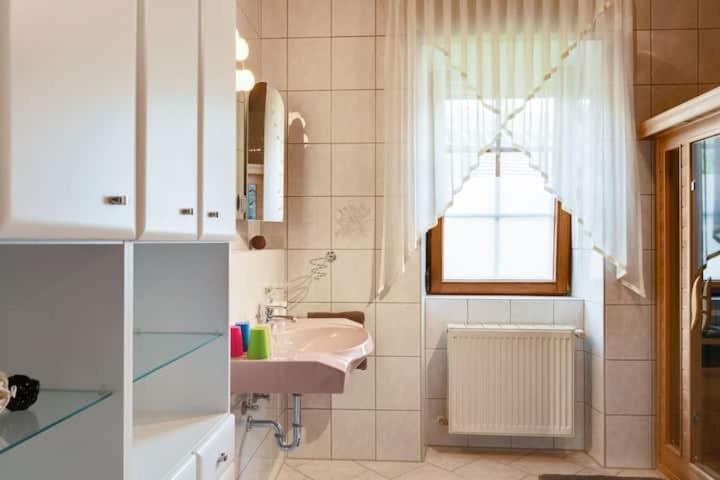 Vanek Apartment Kotschach-Mauthen Екстер'єр фото
