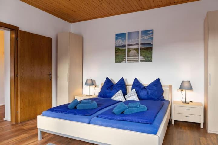 Vanek Apartment Kotschach-Mauthen Екстер'єр фото