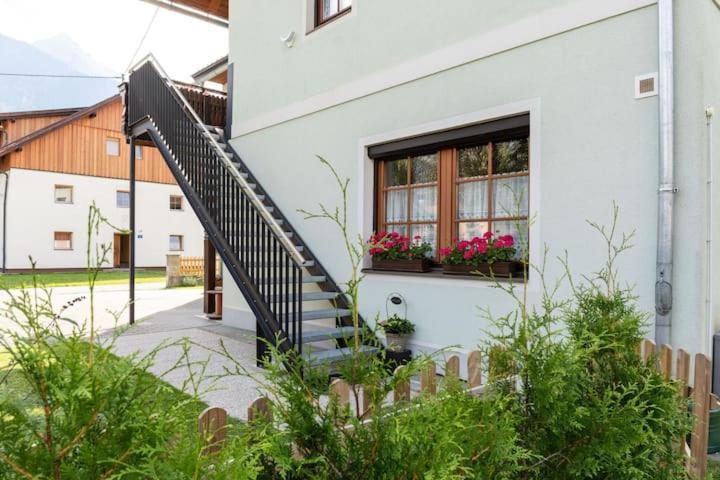 Vanek Apartment Kotschach-Mauthen Екстер'єр фото