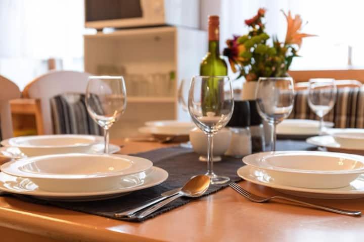 Vanek Apartment Kotschach-Mauthen Екстер'єр фото