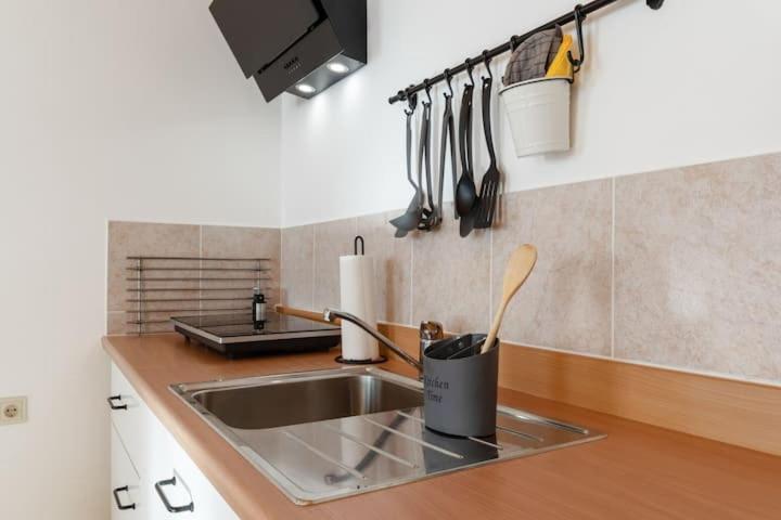 Vanek Apartment Kotschach-Mauthen Екстер'єр фото