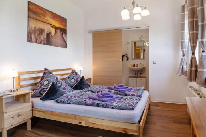 Vanek Apartment Kotschach-Mauthen Екстер'єр фото