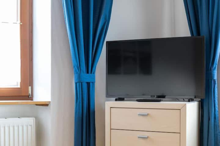 Vanek Apartment Kotschach-Mauthen Екстер'єр фото