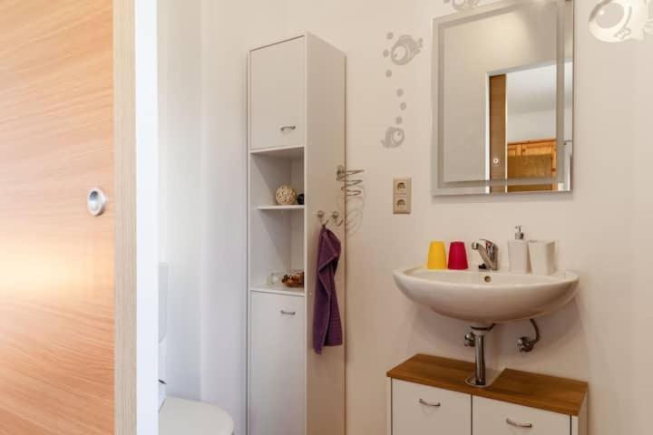 Vanek Apartment Kotschach-Mauthen Екстер'єр фото